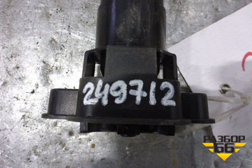 Форсунка омывателя фары левая для Audi A4 (В6) с 2000-2006г (А4)