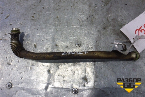 Трубка картерных газов (3.0л CCW TDI) для Audi Q5 c 2008-2017г (Ку 5)