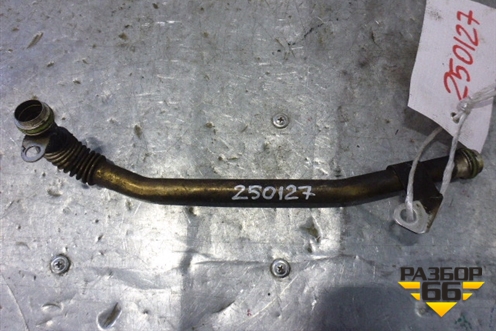 Трубка картерных газов (3.0л CCW TDI) для Audi Q5 c 2008-2017г (Ку 5)