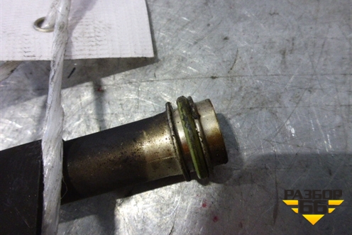 Трубка картерных газов (3.0л CCW TDI) для Audi Q5 c 2008-2017г (Ку 5)