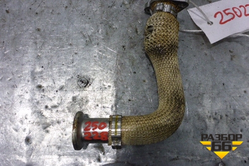 Трубка картерных газов (3.0л CCW TDI) для Audi Q5 c 2008-2017г (Ку 5)