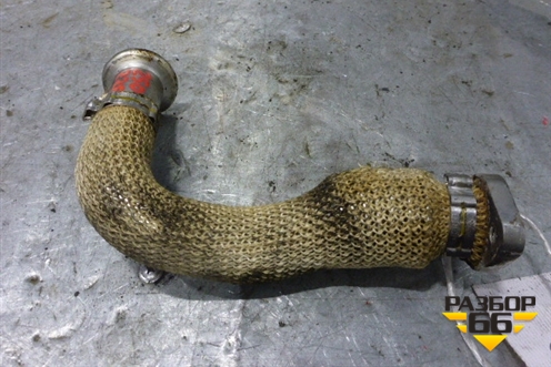 Трубка картерных газов (3.0л CCW TDI) для Audi Q5 c 2008-2017г (Ку 5)