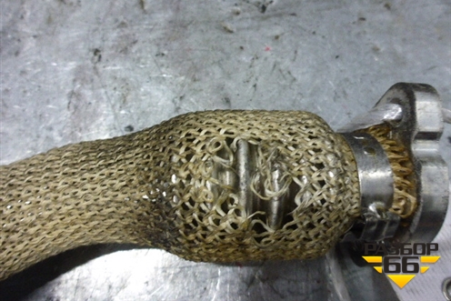 Трубка картерных газов (3.0л CCW TDI) для Audi Q5 c 2008-2017г (Ку 5)