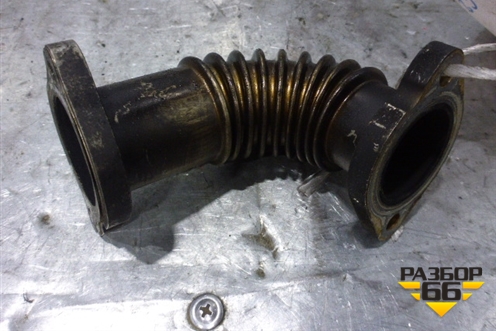 Трубка картерных газов (3.0л CCW TDI) для Audi Q5 c 2008-2017г (Ку 5)