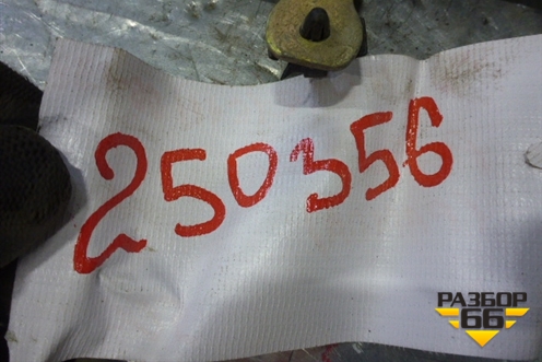 Рейка топливная рампа для Nissan Note (Е11) с 2005-2013г (Нот)