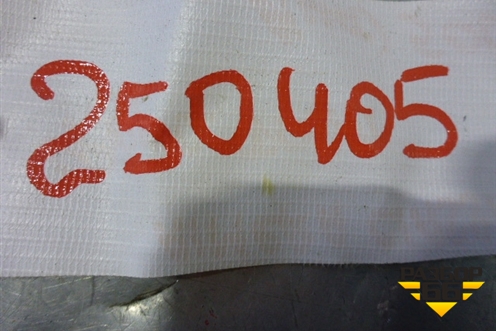 Форсунка инжекторная электрическая (F005Y30) для Nissan Almera Classic с 2006-2013г (Альмера Классик)