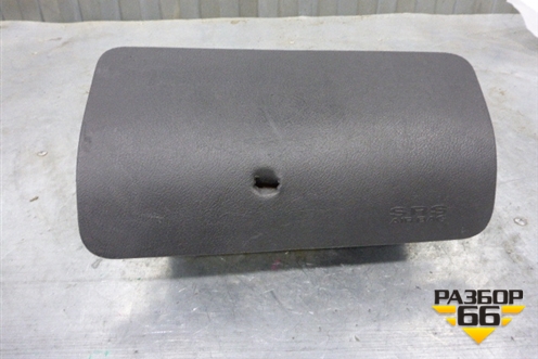 Подушка безопасности пассажирская в торпедо (новая) для Chevrolet Aveo (T200) с 2003-2008 (Авео Т200)