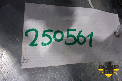 Подушка безопасности пассажирская в торпедо (новая) для Chevrolet Aveo (T200) с 2003-2008 (Авео Т200)