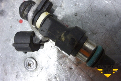 Форсунка инжекторная электрическая (FBY10F0) для Nissan Almera Classic с 2006-2013г (Альмера Классик)