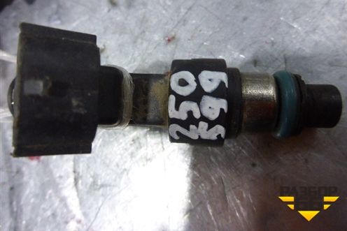 Форсунка инжекторная электрическая (FBY10F0) для Nissan Almera Classic с 2006-2013г (Альмера Классик)