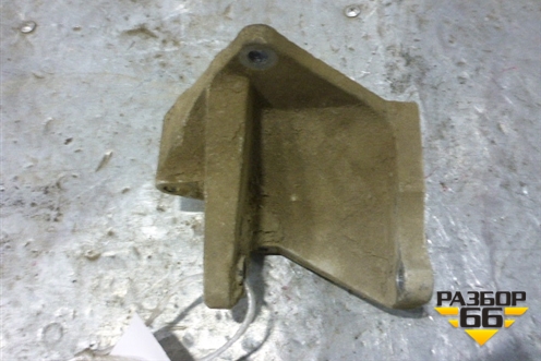 Кронштейн гидроусилителя для Nissan Almera Classic с 2006-2013г (Альмера Классик)