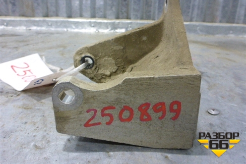 Кронштейн гидроусилителя для Nissan Almera Classic с 2006-2013г (Альмера Классик)