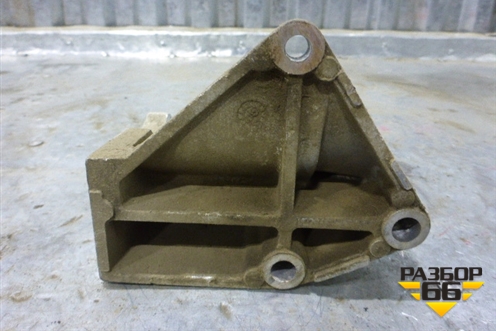 Кронштейн гидроусилителя для Nissan Almera Classic с 2006-2013г (Альмера Классик)