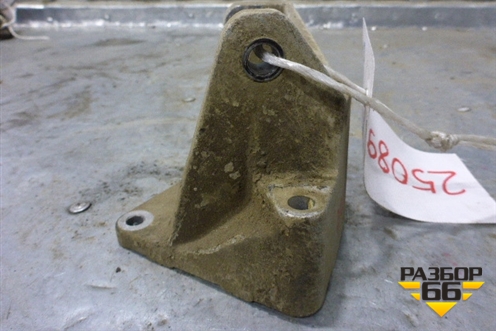 Кронштейн гидроусилителя для Nissan Almera Classic с 2006-2013г (Альмера Классик)