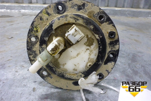 Датчик уровня топлива для Subaru Forester (SH5) с 2008-2012г (Форестер)