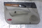 Обшивка двери передней левой под электрику для Chevrolet Evanda с 2004г (Эванда)