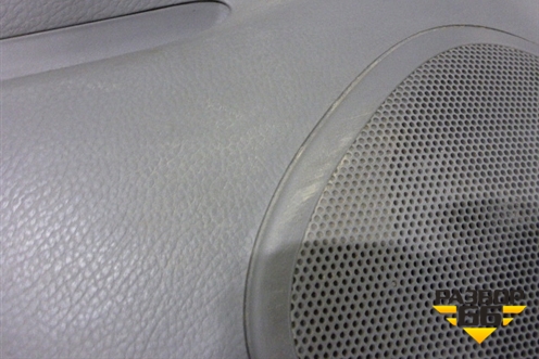 Обшивка двери передней левой под электрику для Chevrolet Evanda с 2004г (Эванда)