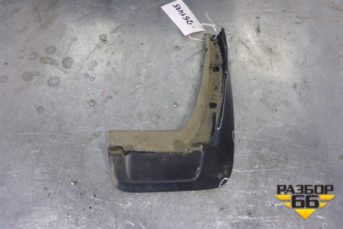 Брызговик задний правый (766250E010) для Toyota Highlander с 2013-2021г (Хайлендер)