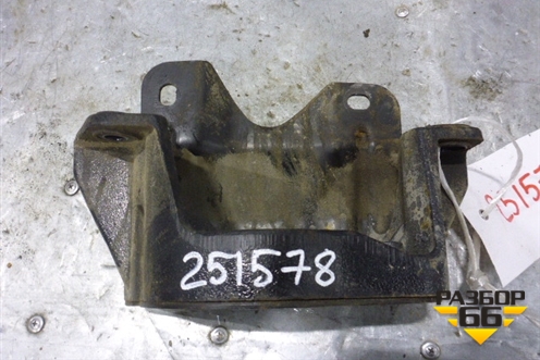 Кронштейн двигателя правый для Chevrolet Evanda с 2004г (Эванда)