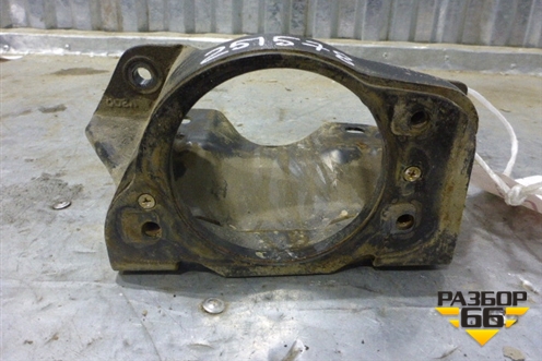 Кронштейн двигателя правый для Chevrolet Evanda с 2004г (Эванда)