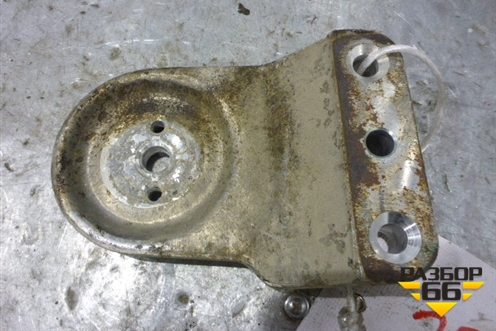 Кронштейн двигателя правый (верхний) (96446554) для Chevrolet Evanda с 2004г (Эванда)