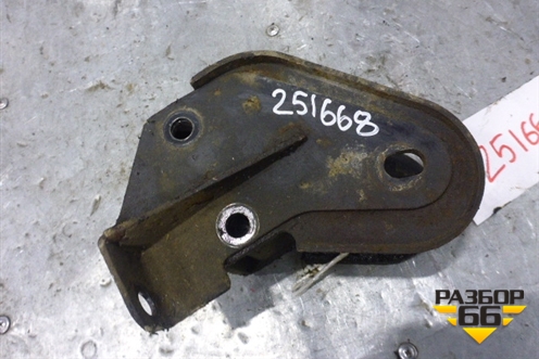 Кронштейн двигателя передний для Chevrolet Evanda с 2004г (Эванда)