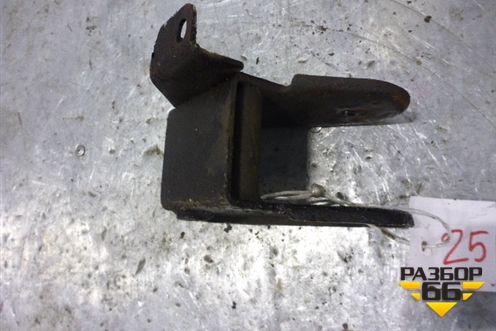 Кронштейн двигателя передний для Chevrolet Evanda с 2004г (Эванда)