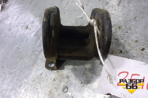 Кронштейн двигателя передний для Chevrolet Evanda с 2004г (Эванда)