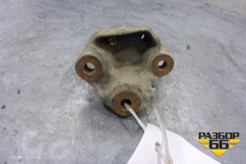 Кронштейн КПП левый (АКПП) для Chevrolet Epica с 2006г (Эпика)