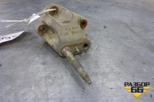 Кронштейн КПП левый (АКПП) для Chevrolet Epica с 2006г (Эпика)