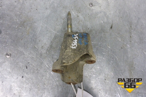 Кронштейн КПП левый (АКПП) для Chevrolet Epica с 2006г (Эпика)