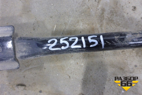 Растяжка стаканов (3M5111009AE) для Ford C-MAX с 2003-2010г (ЦМакс 1)