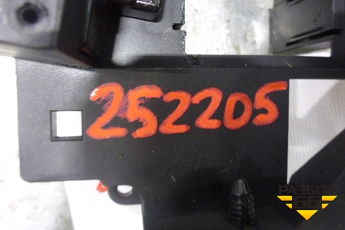 Переключатель подрулевой в сборе для Ford C-MAX с 2003-2010г (ЦМакс 1)