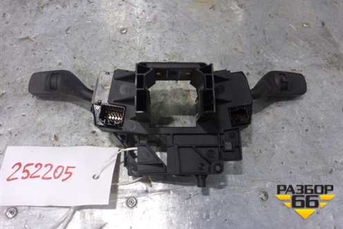 Переключатель подрулевой в сборе для Ford C-MAX с 2003-2010г (ЦМакс 1)