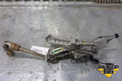 Колонка рулевая (4M513C529AF) для Ford C-MAX с 2003-2010г (ЦМакс 1)