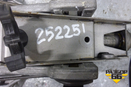 Колонка рулевая (4M513C529AF) для Ford C-MAX с 2003-2010г (ЦМакс 1)