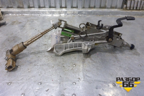 Колонка рулевая (4M513C529AF) для Ford C-MAX с 2003-2010г (ЦМакс 1)