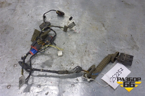 Проводка двери передней левой (7M5T14A584) для Ford C-MAX с 2003-2010г (ЦМакс 1)