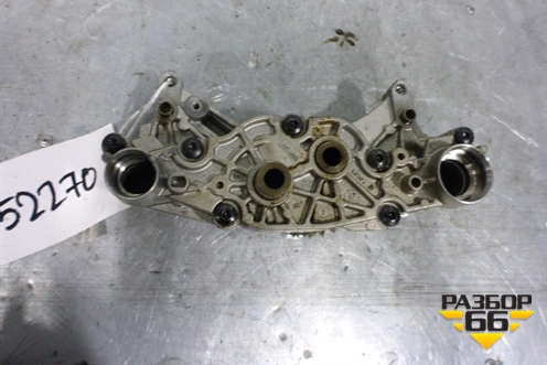 Насос масляный  (D13A 440 л.с) (20824908) для Volvo TRUCK FH с 2002-2008г (ФШ)