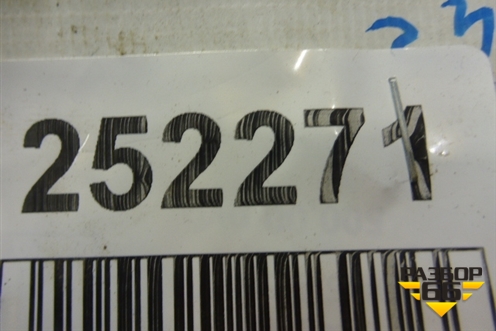 Обшивка стойки задняя верхняя правая (передняя) (3M51R31010A) для Ford C-MAX с 2003-2010г (ЦМакс 1)