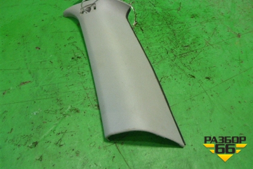 Обшивка стойки задняя верхняя правая (передняя) (3M51R31010A) для Ford C-MAX с 2003-2010г (ЦМакс 1)