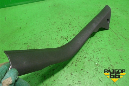 Накладка порога внутренняя заднего правого (3M51R13244AH) для Ford C-MAX с 2003-2010г (ЦМакс 1)