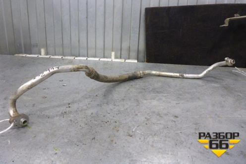 Трубка кондиционера (от компрессора к осушителю) для Ford C-MAX с 2003-2010г (ЦМакс 1)