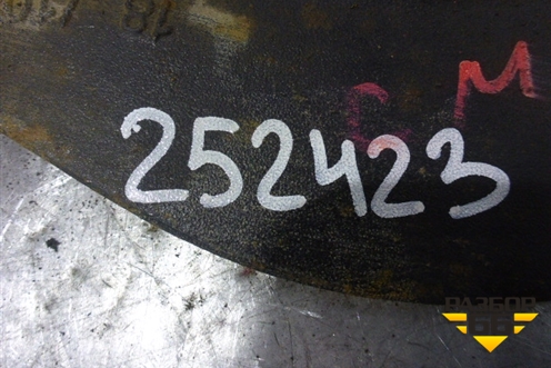 Рычаг задний верхний для Ford C-MAX с 2003-2010г (ЦМакс 1)