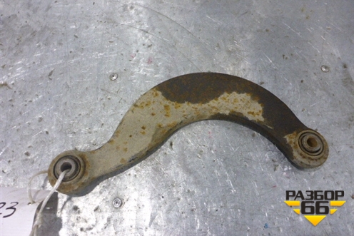 Рычаг задний верхний для Ford C-MAX с 2003-2010г (ЦМакс 1)
