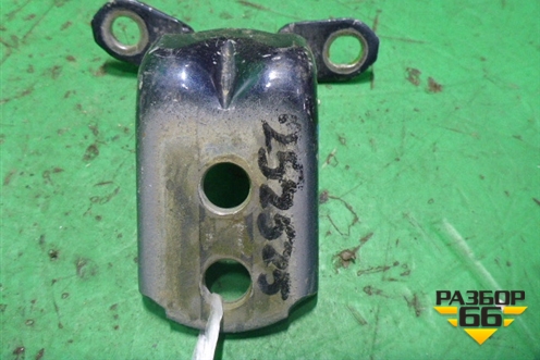 Петля двери задней левой нижняя для Nissan Almera Classic с 2006-2013г (Альмера Классик)