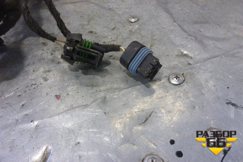 Проводка двери задней левой для Chevrolet Epica с 2006г (Эпика)