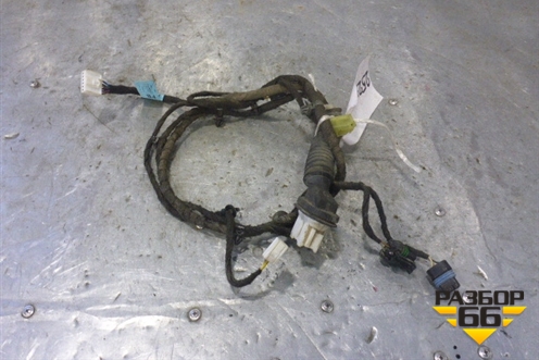Проводка двери задней левой для Chevrolet Epica с 2006г (Эпика)