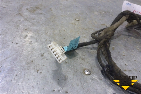 Проводка двери задней левой для Chevrolet Epica с 2006г (Эпика)