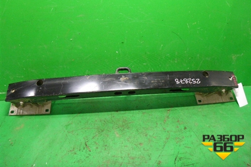 Усилитель заднего бампера (CPLA17B892AB) для Land Rover Range Rover 4 с 2013-2022г (Вог)